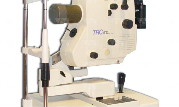 Retinografia